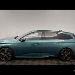 Peugeot 308 SW Phase 2 308 SW PHEV 225 E-EAT8 GT Mont&eacute;vrain