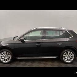 Skoda Kamiq KAMIQ 1.0 TSI 116 CH DSG7 STYLE Mont&eacute;vrain