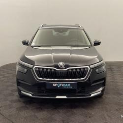 Skoda Kamiq KAMIQ 1.0 TSI 116 CH DSG7 STYLE Mont&eacute;vrain