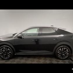 Peugeot 3008 3008 HYBRID 136 E-DCS6 ALLURE Mont&eacute;vrain