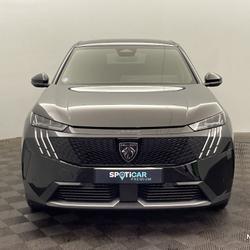 Peugeot 3008 3008 HYBRID 136 E-DCS6 ALLURE Mont&eacute;vrain
