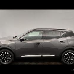 Peugeot 2008 2008 BLUEHDI 130 S&S EAT8 ALLURE Mont&eacute;vrain