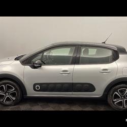 Citroen C3 C3 PURETECH 110 S&S SHINE Mont&eacute;vrain