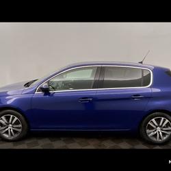 Peugeot 308 II Phase 2 308 PURETECH 130CH S&S BVM6 ALLURE Mont&eacute;vrain
