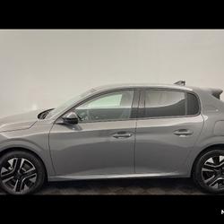 Peugeot 208 208 HYBRID 100 E-DCS6 ALLURE Mont&eacute;vrain