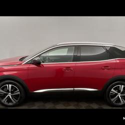 Peugeot 3008 3008 HYBRID 225 E-EAT8 GT Mont&eacute;vrain