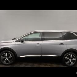 Peugeot 5008 5008 PURETECH 130CH S&S EAT8 GT Mont&eacute;vrain