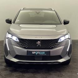 Peugeot 5008 5008 PURETECH 130CH S&S EAT8 GT Mont&eacute;vrain