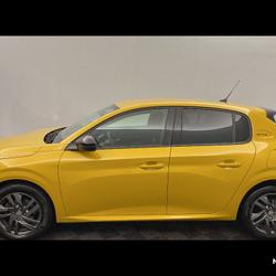 Peugeot 208 208 BLUEHDI 100 S&S BVM6 STYLE Mont&eacute;vrain