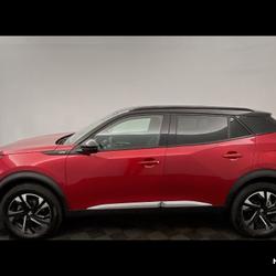 Peugeot 2008 2008 PURETECH 130 S&S EAT8 GT Mont&eacute;vrain