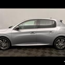 Peugeot 208 208 PURETECH 100 S&S BVM6 STYLE Mont&eacute;vrain