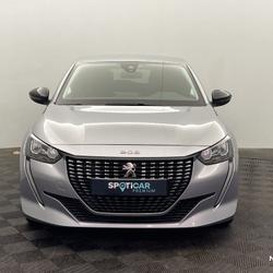Peugeot 208 208 PURETECH 100 S&S BVM6 STYLE Mont&eacute;vrain