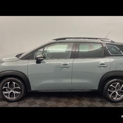 Citroen C3 Aircross C3 AIRCROSS C3 AIRCROSS PURETECH 130 S&S EAT6 SHINE Mont&eacute;vrain