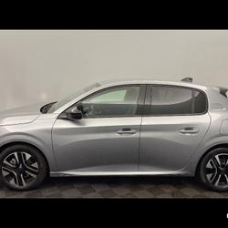 Peugeot 208 208 PURETECH 100 S&S BVM6 ALLURE Mont&eacute;vrain