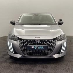 Peugeot 208 208 PURETECH 100 S&S BVM6 ALLURE Mont&eacute;vrain