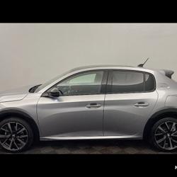 Peugeot 208 208 PURETECH 130 S&S EAT8 GT PACK Mont&eacute;vrain