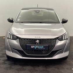 Peugeot 208 208 PURETECH 130 S&S EAT8 GT PACK Mont&eacute;vrain