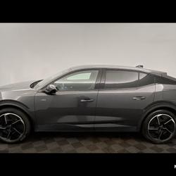 Peugeot 408 408 PHEV 225 E-EAT8 ALLURE PACK Mont&eacute;vrain