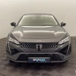 Peugeot 408 408 PHEV 225 E-EAT8 ALLURE PACK Mont&eacute;vrain
