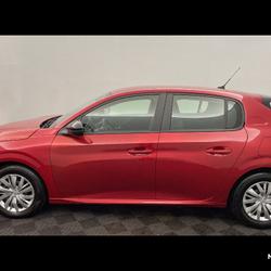 Peugeot 208 208 BLUEHDI 100 S&S BVM6 ACTIVE Mont&eacute;vrain