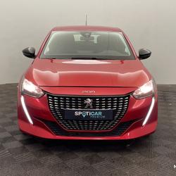 Peugeot 208 208 BLUEHDI 100 S&S BVM6 ACTIVE Mont&eacute;vrain