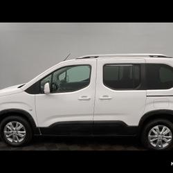 Peugeot Rifter RIFTER LONG PURETECH 130 S&S EAT8 7PL ALLURE PACK Mont&eacute;vrain
