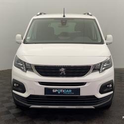 Peugeot Rifter RIFTER LONG PURETECH 130 S&S EAT8 7PL ALLURE PACK Mont&eacute;vrain