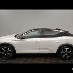 Citroen C5 X C5 X HYBRIDE RECHARGEABLE 225 S&S E-EAT8 SHINE PACK Mont&eacute;vrain