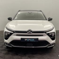 Citroen C5 X C5 X HYBRIDE RECHARGEABLE 225 S&S E-EAT8 SHINE PACK Mont&eacute;vrain