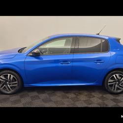Peugeot 208 BLUEHDI 100 S&S BVM6 ALLURE occasion - Mont&eacute;vrain - photo 2/26