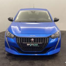 Peugeot 208 BLUEHDI 100 S&S BVM6 ALLURE occasion - Mont&eacute;vrain - photo 3/26