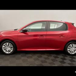 Peugeot 208 BLUEHDI 100 S&S BVM6 ACTIVE occasion - Mont&eacute;vrain - photo 2/26