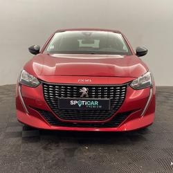 Peugeot 208 BLUEHDI 100 S&S BVM6 ACTIVE occasion - Mont&eacute;vrain - photo 3/26