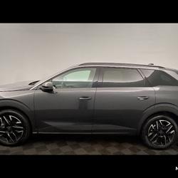 Peugeot 5008 5008 HYBRID 145 CH E-DCS6 ALLURE Mont&eacute;vrain
