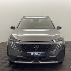 Peugeot 5008 5008 HYBRID 145 CH E-DCS6 ALLURE Mont&eacute;vrain