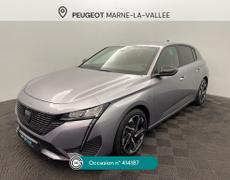 Peugeot 308 III Phase 1
