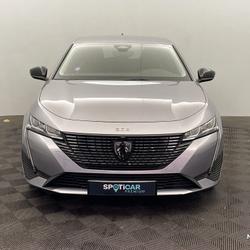 Peugeot 308 III Phase 1 308 PHEV 180 E-EAT8 ALLURE PACK Mont&eacute;vrain