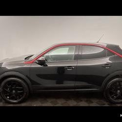 Opel Mokka MOKKA 1.2 TURBO 130 CH BVM6 GS LINE Mont&eacute;vrain