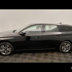 Peugeot 308 SW Phase 2 BLUEHDI 130CH S&S EAT8 ACTIVE PACK occasion - Mont&eacute;vrain - photo 2/27
