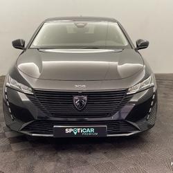 Peugeot 308 SW Phase 2 BLUEHDI 130CH S&S EAT8 ACTIVE PACK occasion - Mont&eacute;vrain - photo 3/27