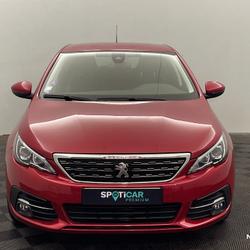 Peugeot 308 II Phase 2 308 PURETECH 110CH S&S BVM6 ALLURE Mont&eacute;vrain