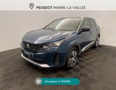 Peugeot 3008 Montévrain