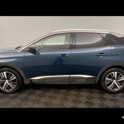 Peugeot 3008 HYBRID 225 E-EAT8 ROADTRIP occasion - Mont&eacute;vrain - photo 2/26