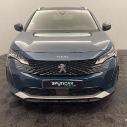 Peugeot 3008 HYBRID 225 E-EAT8 ROADTRIP occasion - Mont&eacute;vrain - photo 3/26