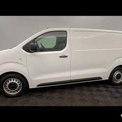 Peugeot Expert FOURGON FGN TOLE STANDARD 1.5 BLUEHDI 120 S&S BVM6 PREMIUM occasion - Mont&eacute;vrain - photo 2/26