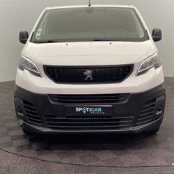 Peugeot Expert FOURGON FGN TOLE STANDARD 1.5 BLUEHDI 120 S&S BVM6 PREMIUM occasion - Mont&eacute;vrain - photo 3/26