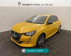 Peugeot 208 Montévrain