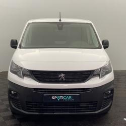 Peugeot Partner CABINE APPROFONDIE CA XL BLUEHDI 130 S&S EAT8 occasion - Mont&eacute;vrain - photo 3/26