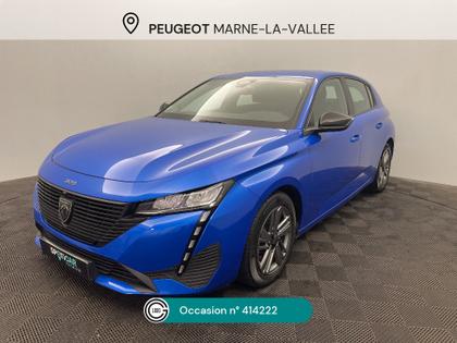 Peugeot 308 III Phase 1 - 308 BLUEHDI 130CH S&S BVM6 ACTIVE PACK - 11 990 €
