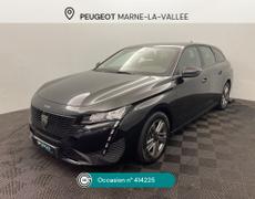 Peugeot 308 SW Phase 2 Montévrain